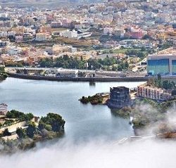 النيل في رسالة عاجلة إلى السيسي:  سد إثيوبيا إعلان حرب على مصر وإزالته أمن قومي