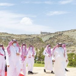 الأمير محمد بن سلمان يوجه بإقامة مهرجان الملك عبدالعزيز للإبل بنسخته الخامسة في مطلع ديسمبر