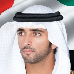 دولة الإمارات توقف ضم إسرائيل للأراضي الفلسطينية