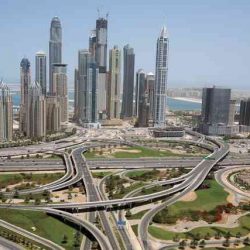 الشيخ حمدان بن محمد يعتمد ضوابط وشروط وإجراءات تأسيس الشركات في دبي