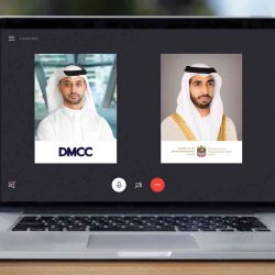 الشيخ محمد بن راشد يواصل تفقد سير الأعمال في دبي