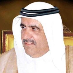 الشيخ محمد بن زايد رجل السلام وفخر الوطن والإنسانية
