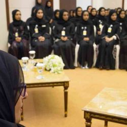 الشيخة منال بنت محمد: مبادرات الشيخة فاطمة ترتقي بالإماراتية للعالمية