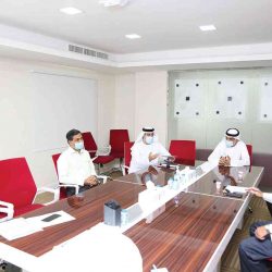 الأمير مشعل بن ماجد يطلع على استعدادات تعليم جدة لانطلاقة العام الدراسي الجديد عن بعد