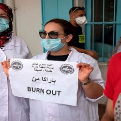وزير الصحة: الإمارات أجرت أكثر من 6 ملايين فحص مخبري للفيروس