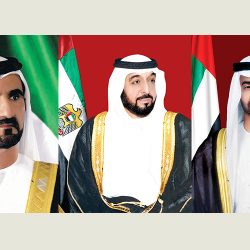 الشيخ حمدان بن محمد: نبارك للقيادة والشعب السنة الهجرية