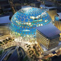 الشيخ محمد بن راشد: المريخ أمامنا والوصول لأهدافنا يتطلب أن لا نلتفت