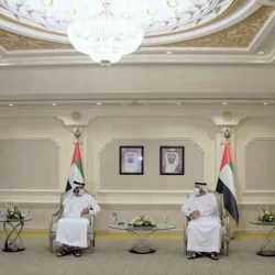 دبي تستأنف تنظيم المعارض والمؤتمرات 15 سبتمبر