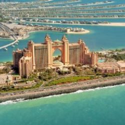 « وزارة الاقتصاد » تبحث خطط دعم السياحة في الامارات