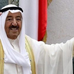 الديوان الأميري بدولة الكويت : وفاة الشيخ صباح الأحمد الجابر الصباح