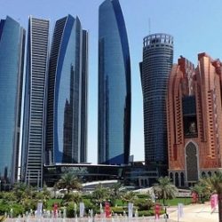 الشيخ خليفة يصدر قانوناً بإعادة تنظيم «أبوظبي للمحاسبة»