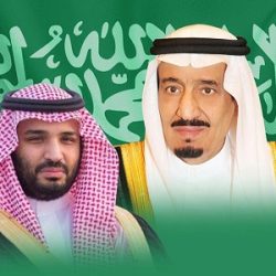 الشيخ عبدالرحمن الزهراني : يهنئ خادم الحرمين وسمو ولي العهد باليوم الوطني