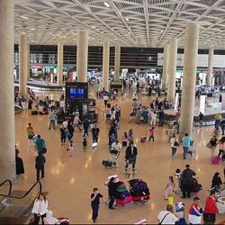 فعاليات دبي تستعيد زخم الترفيه والبهجة