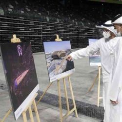 دله البركة تجسد رسالة المبايعة على لسان أبناء الوطن في فيلم