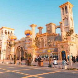 دولة الإمارات تدعو لآليات اقتصادية وتجارية خليجية فعالة