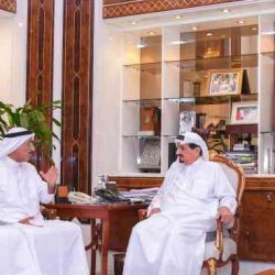 الشيخ محمد بن راشد : يحتفي بعودة أخيه الشيخ حمدان بن راشد