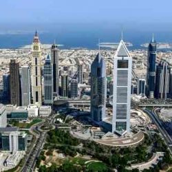 حاكم أم القيوين يُعيد تشكيل مجلس إدارة غرفة أم القيوين