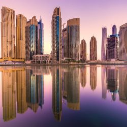 دولة الإمارات تؤكد التزامها بدعم التعاون بين الجهات الإقليمية والدولية في مجلس الأمن