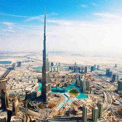 الشيخ محمد بن راشد: الإمارات الأولى في 121 مؤشراً على مستوى العالم