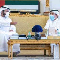 الشيخ خليفة يصدر قانوناً بإعادة تنظيم «أبوظبي للمحاسبة»