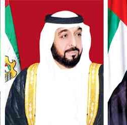 نصف تريليون درهم التبادل التجاري بين دبي والسعودية