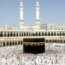 رئيس بلدية محافظة المندق يهنئ خادم الحرمين الشريفين بمناسبة اليوم الوطني