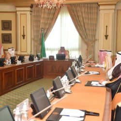 الأمير مشعل بن ماجد يطّلع على أعمال مكاتب الأحوال المدنية بـمحافظة جدة