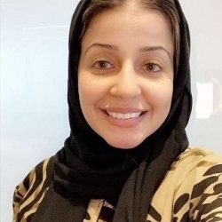 جوهرة الصالح : اليوم الوطني يشعرنا بعظمة الإنطلاقة الأولى