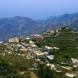 وزير السياحة السعودية يستقبل الأمين العام لمنظمة السياحة العالمية