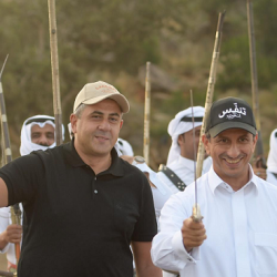 سمو محافظ جدة يستقبل سفير فرنسا بمناسبة انتهاء عمله لدى المملكة