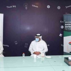 الشيخ خليفة ومحمد بن راشد ومحمد بن زايد يهنئون رئيس ألمانيا الاتحادية بيوم الوحدة