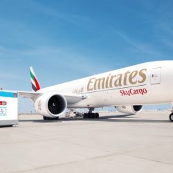 طيران الإمارات تشغّل “A380” إلى عمّان اعتبارا من 4 نوفمبر