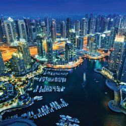 الشيخ خليفة ومحمد بن راشد ومحمد بن زايد يهنئون رئيس النمسا باليوم الوطني