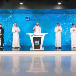 دولة الإمارات وسويسرا تبحثان التحديات الضريبية للاقتصاد الرقمي