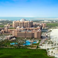 نمو إيرادات المنشآت الفندقية في أبوظبي 12.5% خلال يوليو الماضي