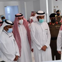 الشيخ مشعل الأحمد الجابر الصباح ولياً للعهد في الكويت