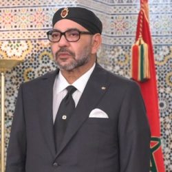 عامر الزدجالي يهنيء سلطان عمان باليوم الوطني الـ 50