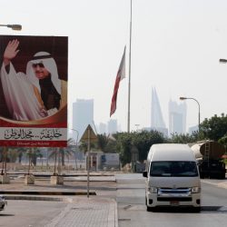 مستشار الرئيس الأمريكي : الشيخ محمد بن زايد قائد عظيم وصاحب رؤية