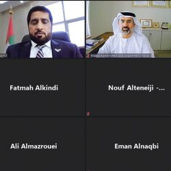 مجلس الوزراء يعتمد إصدار تشريعات تعتمد التقنيات الحديثة في التقاضي