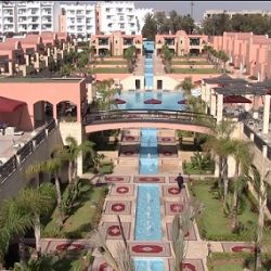 أمطار الخير تعم أرجاء دولة الإمارات