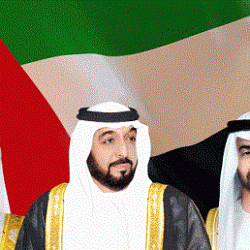دولة الإمارات تشارك سلطنة عمان احتفالها باليوم الوطني الـ50 غداً
