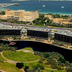 الشيخ محمد بن راشد: في الذكرى الـ 20 لتأسيس مدينة دبي للإعلام.. لاشيء مستحيل في الإمارات