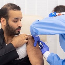6 مراكز صحية لإعطاء لقاح كوفيد 19 في دبي