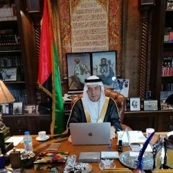 في العاصمة أبوظبي إقبال كبير على حجز مواعيد أخذ لقاح كورونا