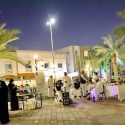 موسم العُطلات يُنعش حركة السفر في مطار دبي