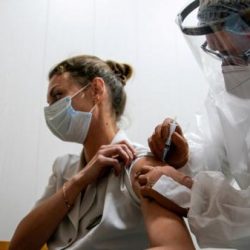 مراكز لقاح كوفيد19 في دولة الإمارات