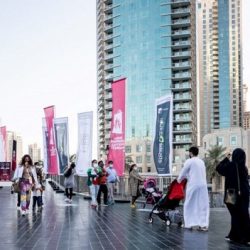 عروض و تخفيضات مراكز التسوق الكبرى ترفع التسوق في دبي