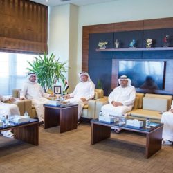 رئيس الدولة ومحمد بن راشد ومحمد بن زايد يعزون ملك البحرين بوفاة الشيخ محمد بن عبدالله بن حمد آل خليفة