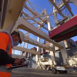 شكرا أمانة جدة وفريق العمل التطوعي