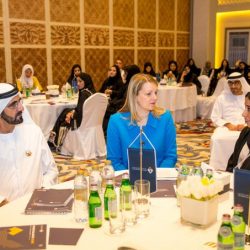 دولة الإمارات الأولى عربيا في التنمية البشرية 2020